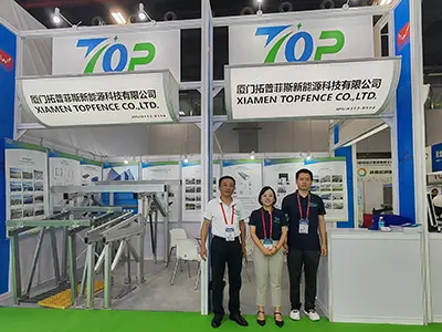 2024.8 Guangzhou udstilling