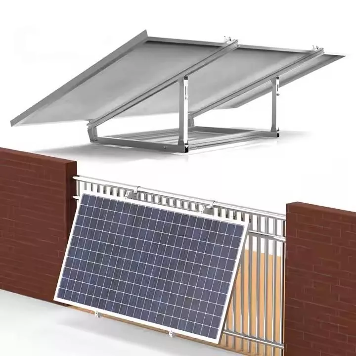 Hvad er altan PV-system?