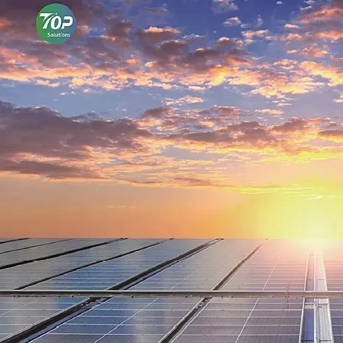 Slut dig til os på SOLARTECH INDONESIA 2025 – Din Indonesiske One-Stop Solar Mounting Solutions Partner!