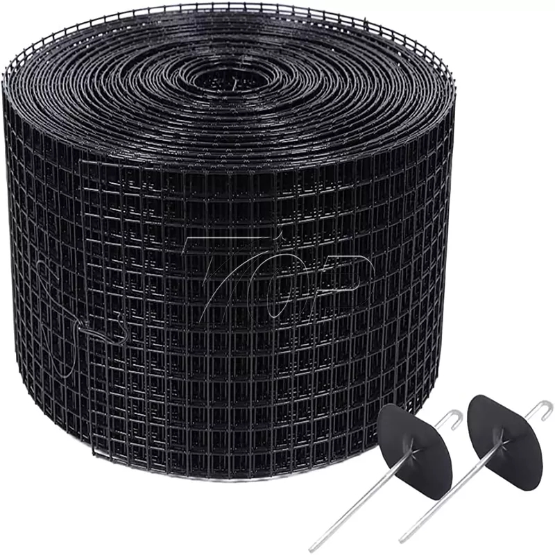 Hvorfor vælge Bulk Solar Panel Protection Mesh?