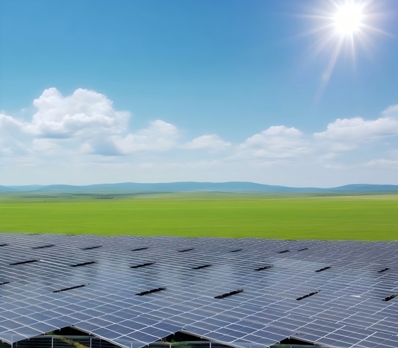 Topfencesolar fik sin debut hos SOLARTECH INDONESIA