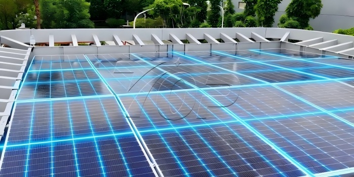 Hvorfor flere og flere mennesker fokuserer på off-grid solsystem?