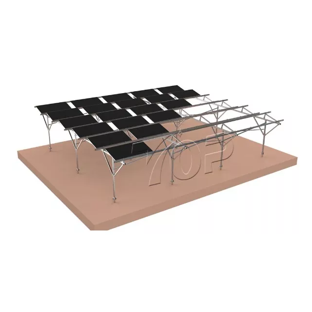 Hvordan kan en Solar Farm forblive rentabel og samtidig undgå den mest almindelige projekthovedpine?