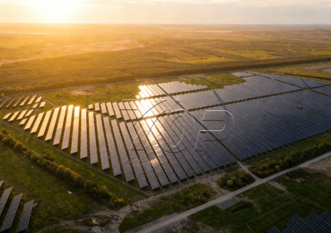 2026 Solar Ground Mount Installation: De vigtigste tendenser og kerneretningslinjer
