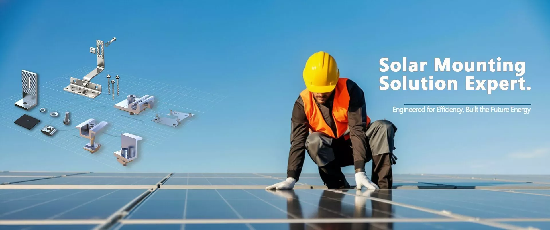 Kina leverandør af solenergitilbehør