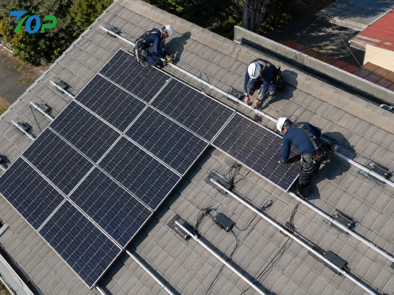 Hvorfor Plug-in Solar (Plug & Play PV) transformerer distribueret energi: Politik, tekniske standarder og B2B Engineering Guide