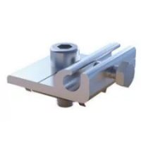 Asphalt Shingle Roof Solar Mounting Brackets