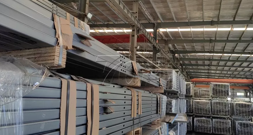 Solar Panel Rails