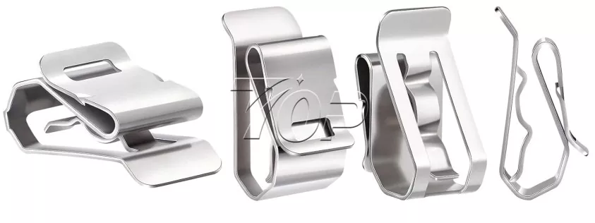 Solar Power Cable Clips