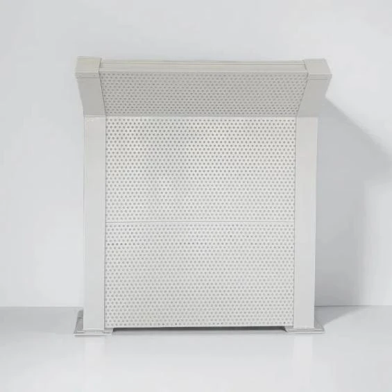 Fotovoltaiske støjskærme