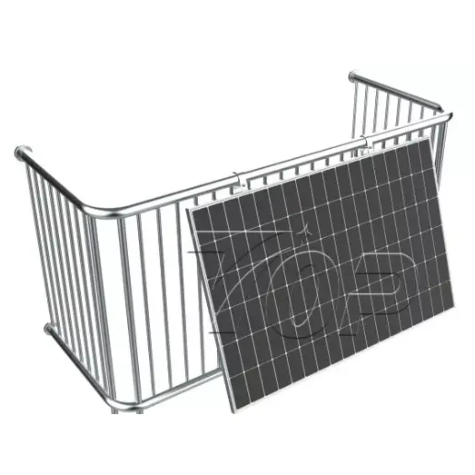 Solar Balkon System Kit