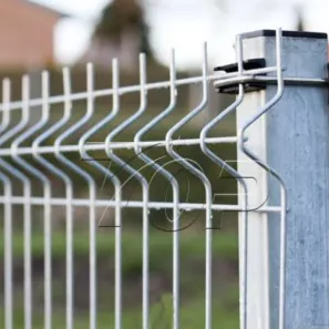 Solar hegn trådnet hegnssystem