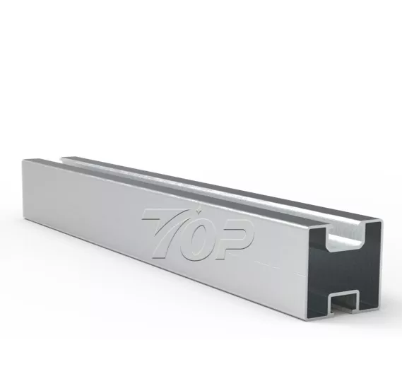 Solpanelskinner