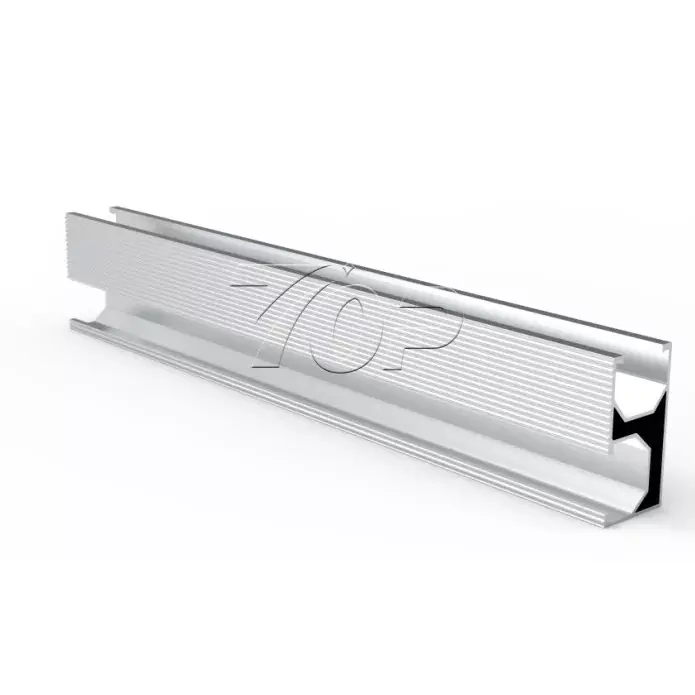 Solar Rack Tag Monteringsskinne