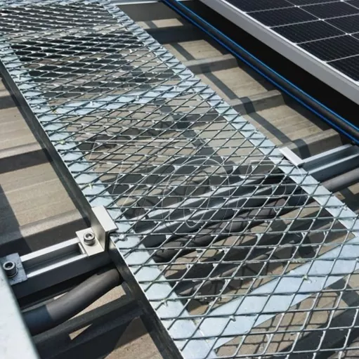 Solar Rooftop Gangbro