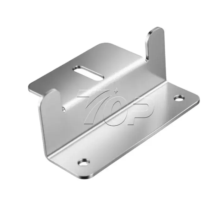 Z Bracket Solar Monteringssæt